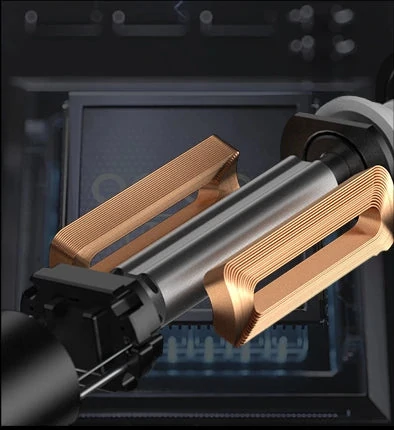 Maglev 4.0 Motor